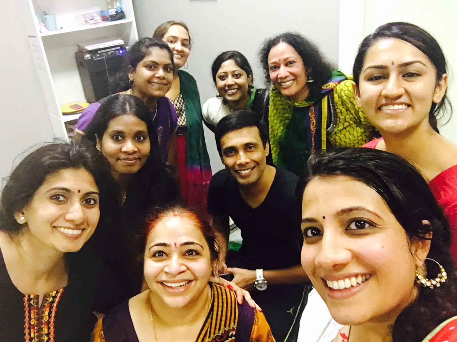 Performances and Workshops in USA