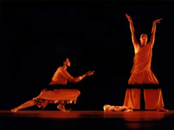 Performances and Workshops in USA