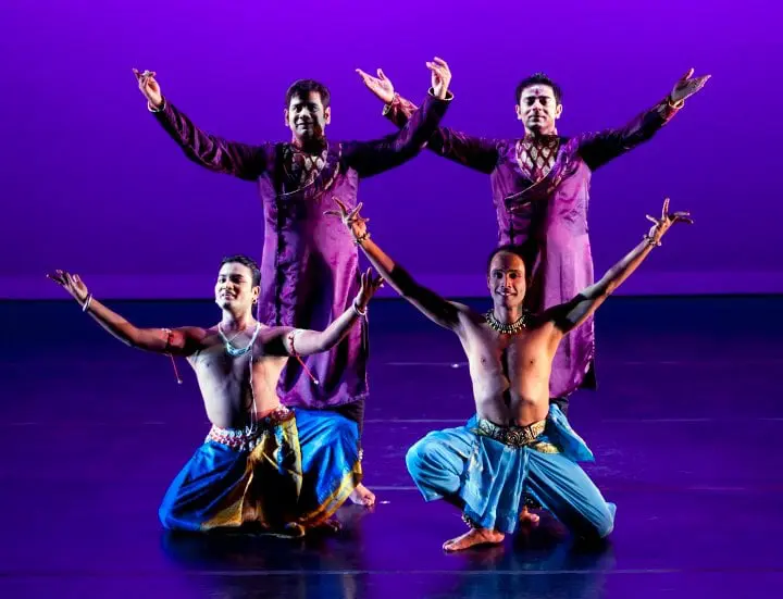 Performances and Workshops in USA