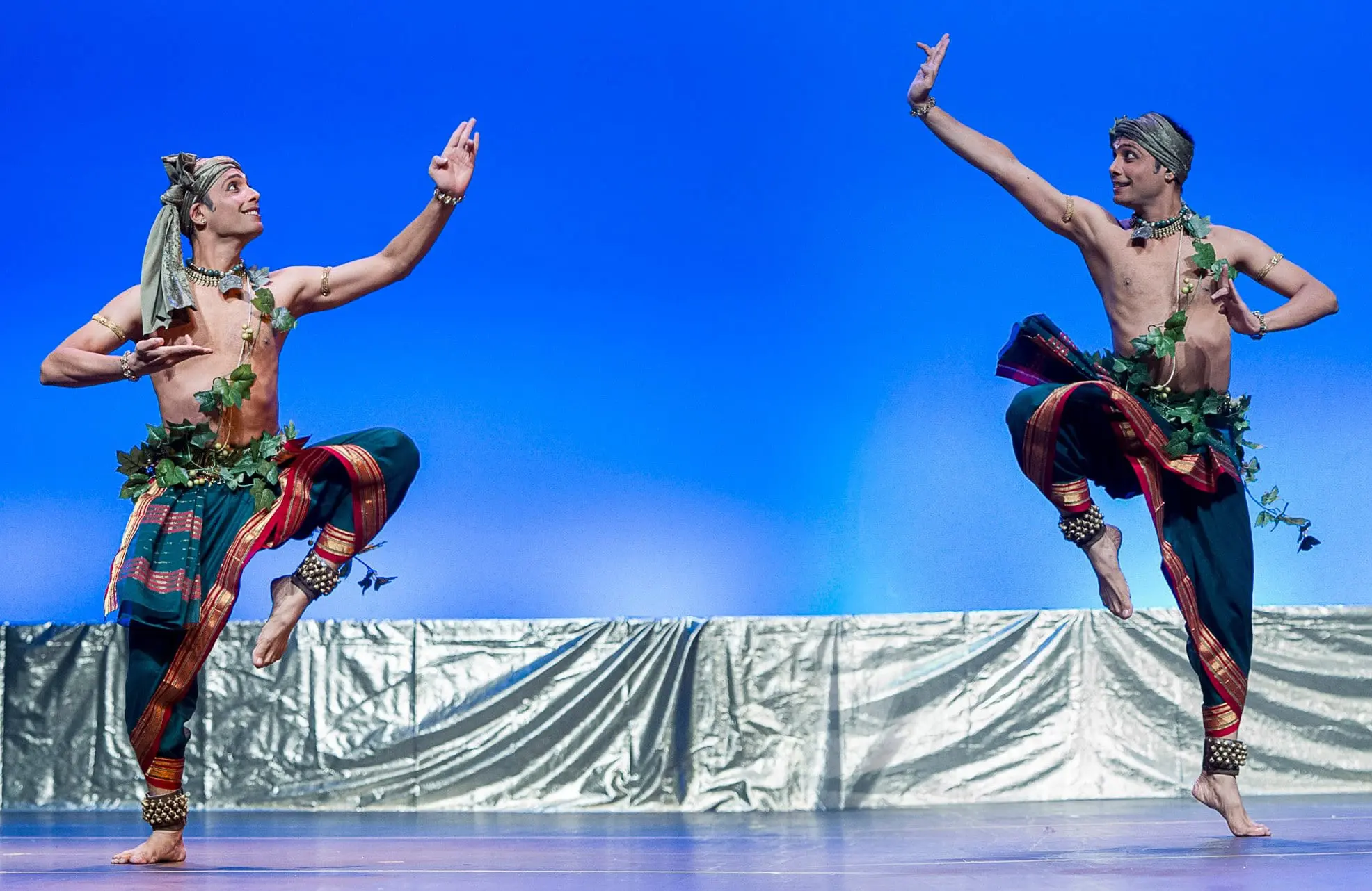 Performances and Workshops in USA