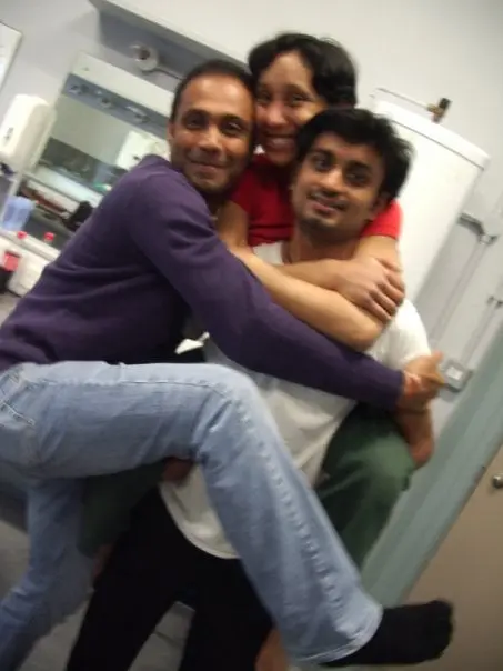 Performances and Workshops in UK