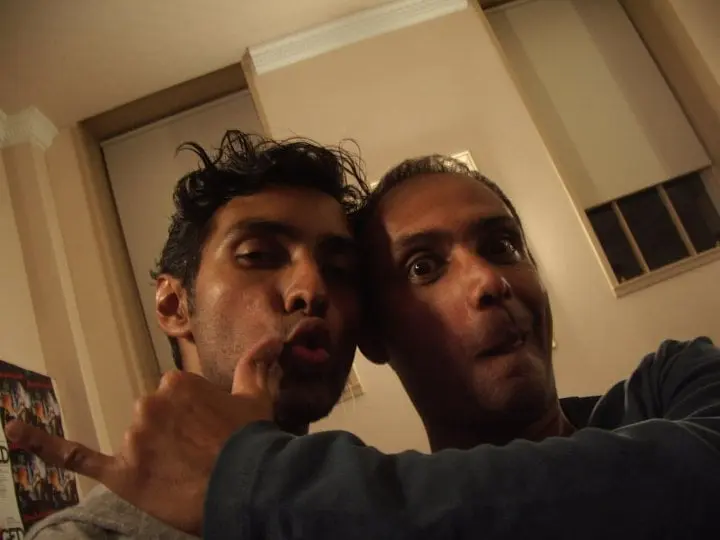 Performances and Workshops in UK