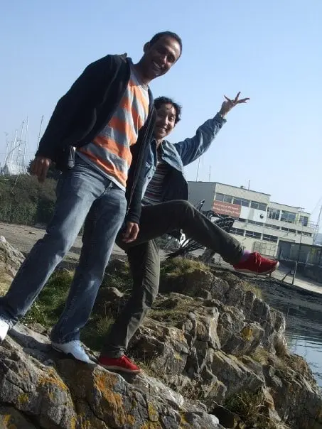 Performances and Workshops in UK