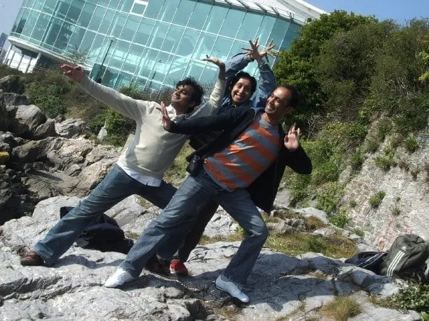 Performances and Workshops in UK