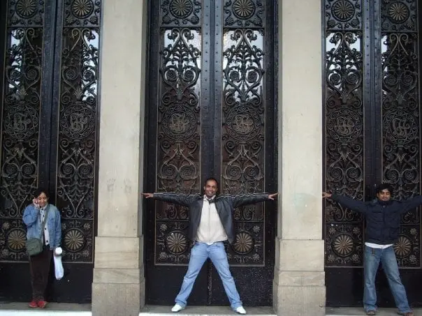 Performances and Workshops in UK