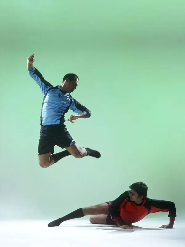 Performances and Workshops in UK