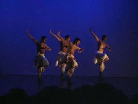 Performances and Workshops in UK