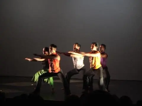 Performances and Workshops in UK