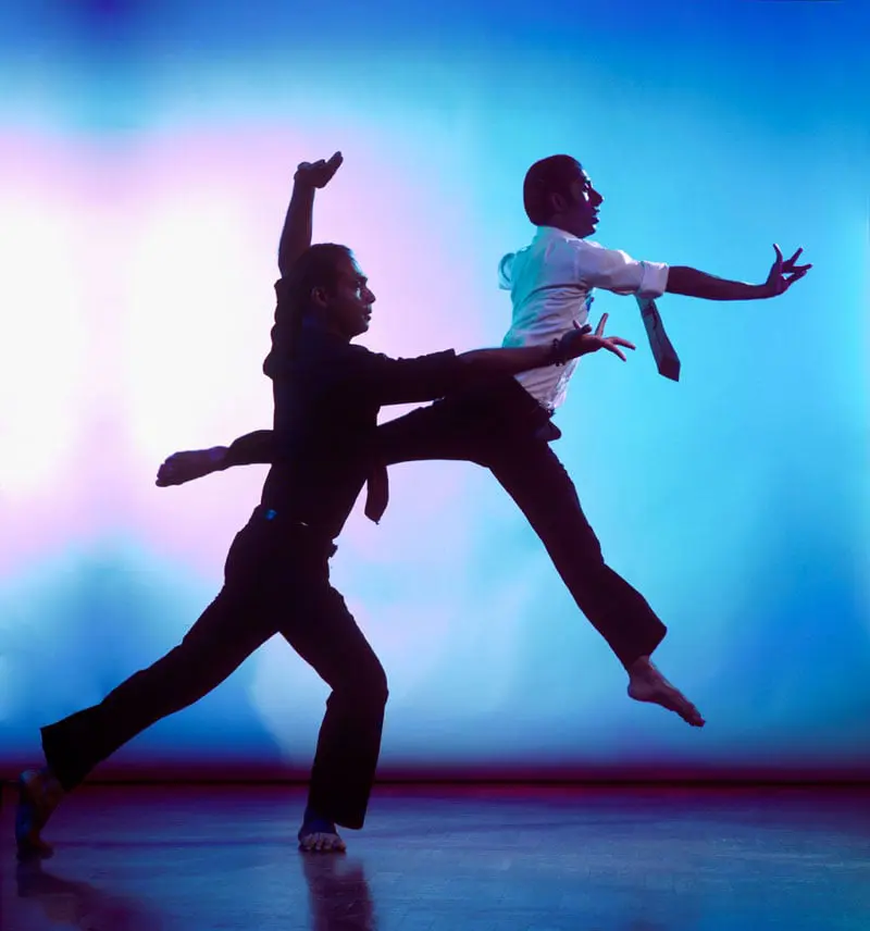 Performances and Workshops in UK