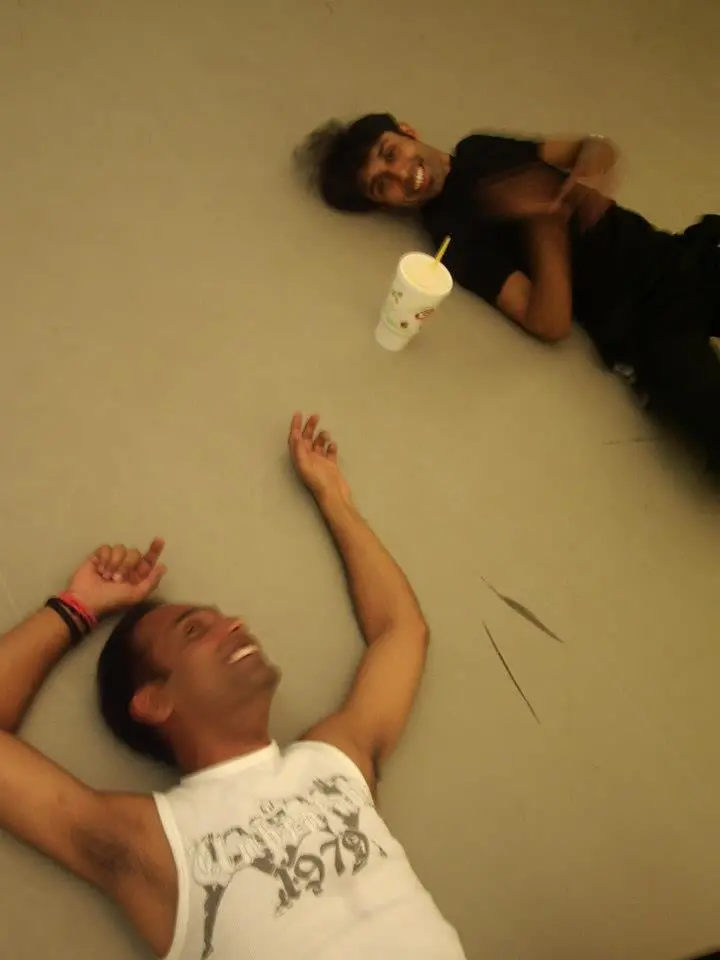 Performances and Workshops in UK