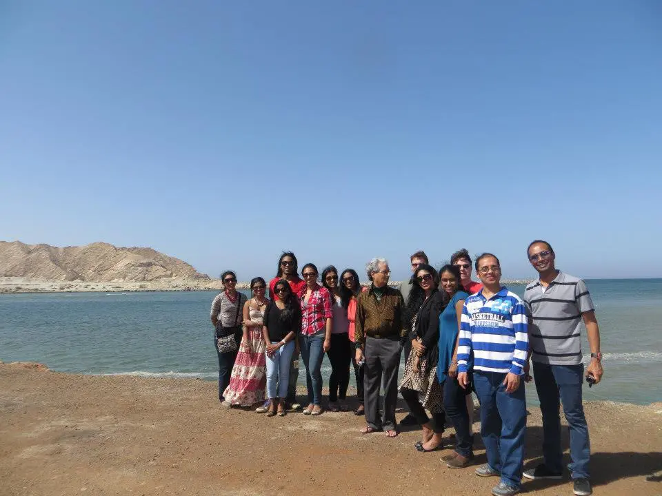 Performances and Workshops in Canada