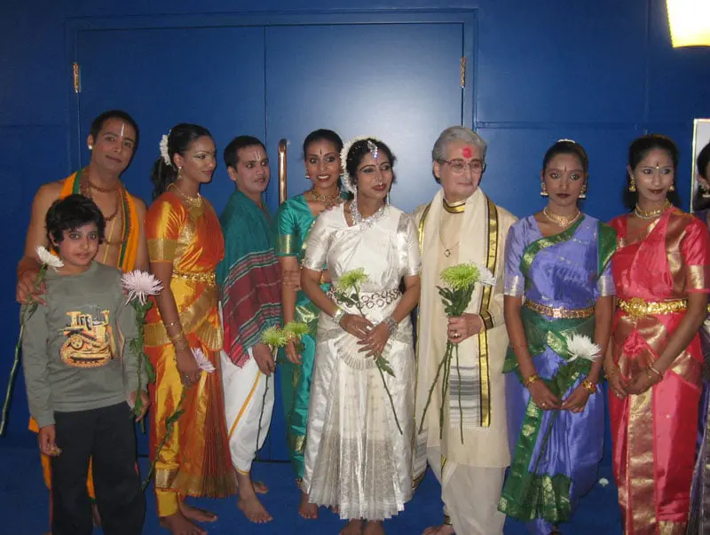 Performances and Workshops in Canada