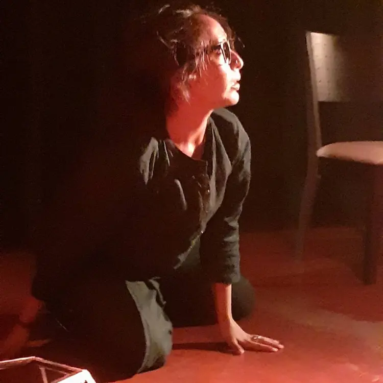 Smt. Preethi Bharadwaj