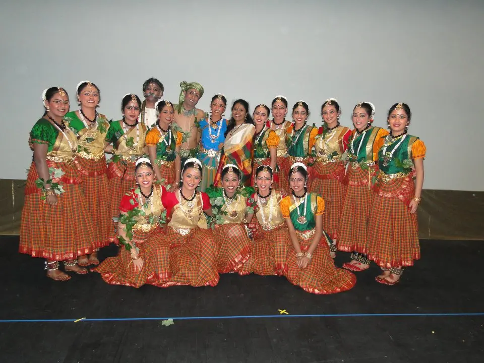 Performance & Workshop in Atlanta USA