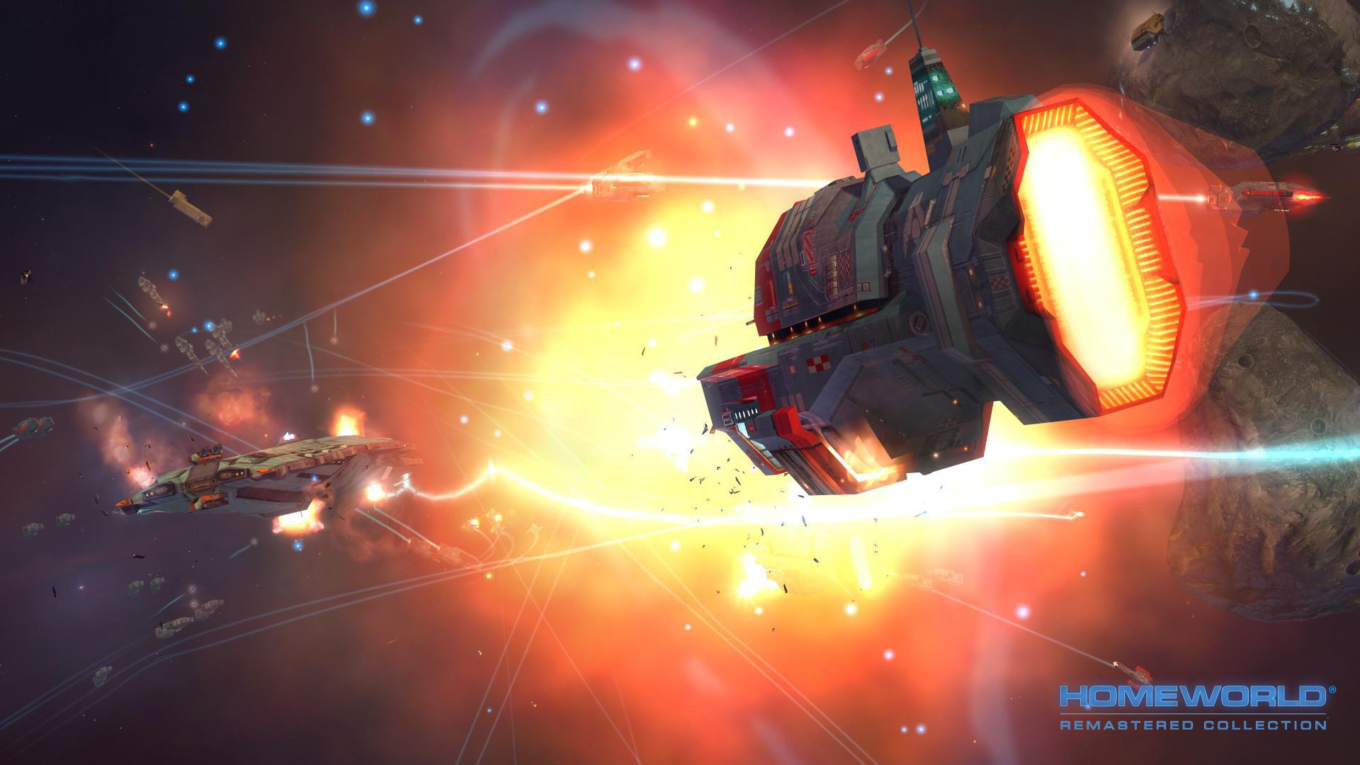 Homeworld