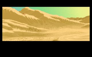 Dune 2: The Building of a Dynasty