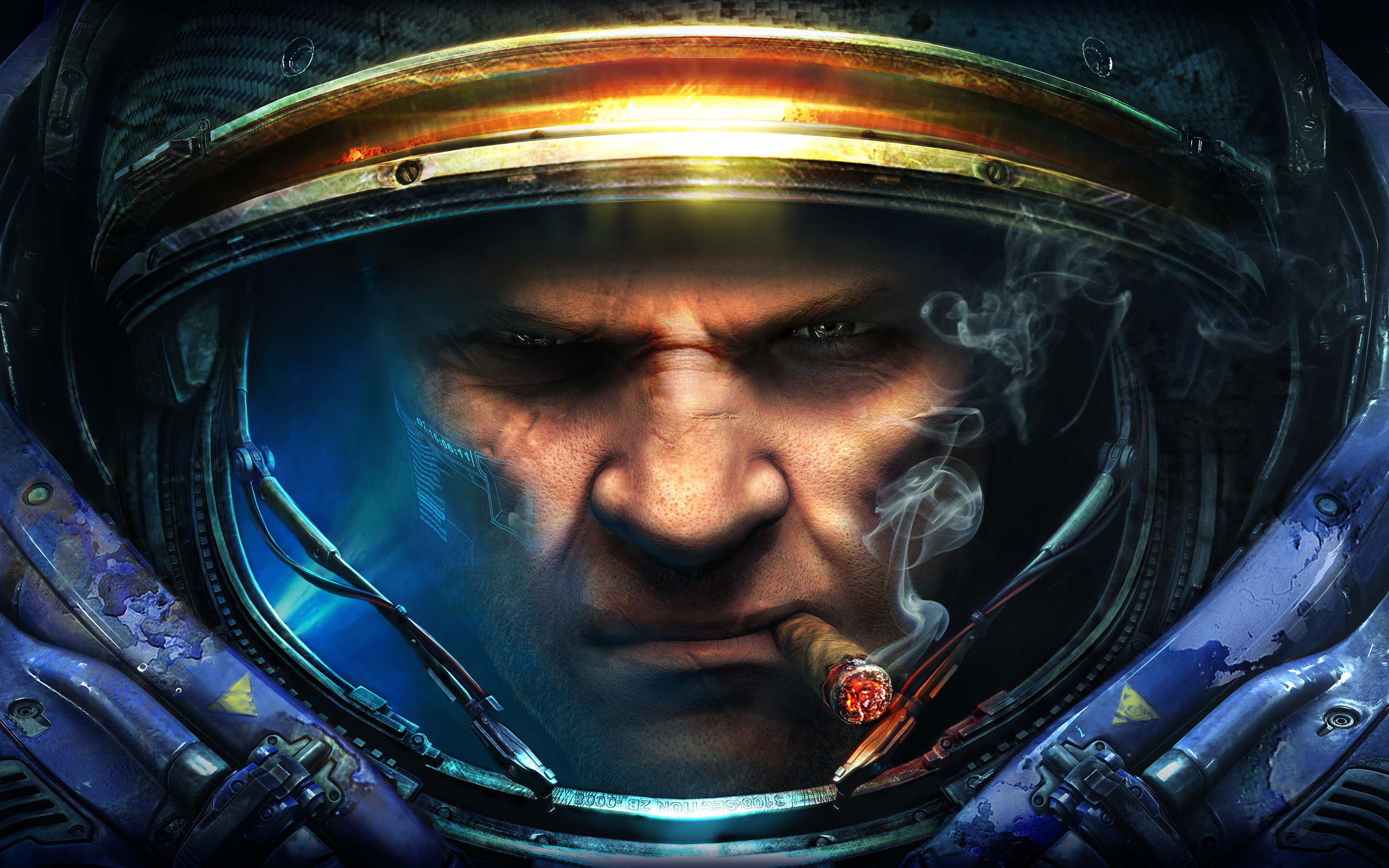 StarCraft 2