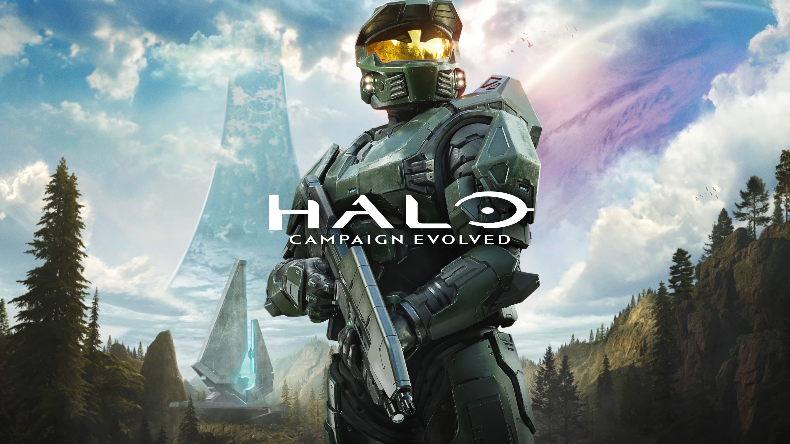 Hidden Halo: Campaign Evolved ending fuels Halo 2 remake rumors