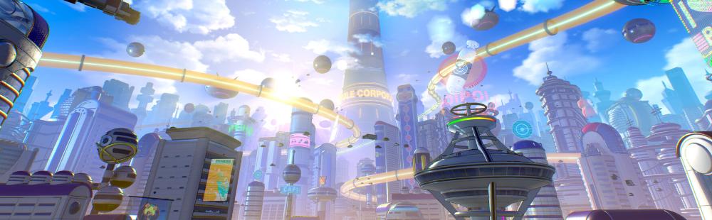 Dragon Ball Xenoverse 3