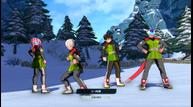 Tales of Eternia Remastered