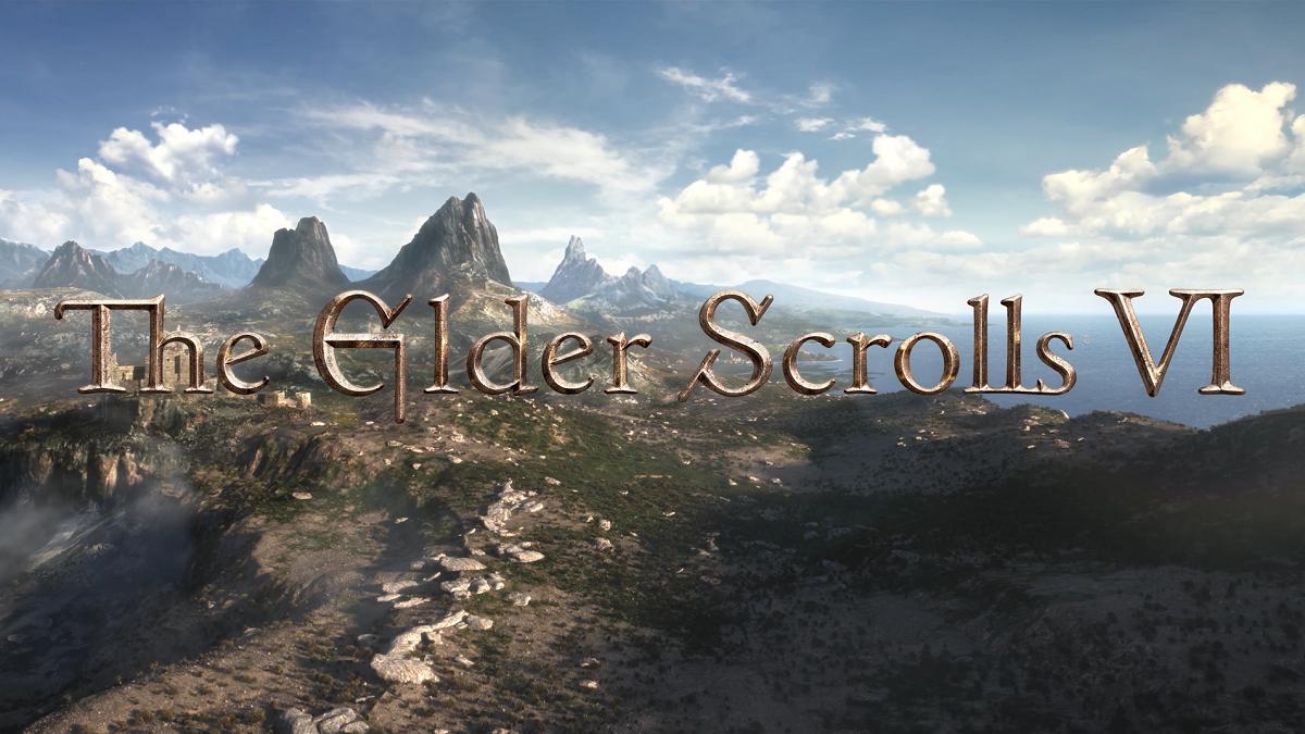 Xbox CEO calls The Elder Scrolls 6 playable and incredible