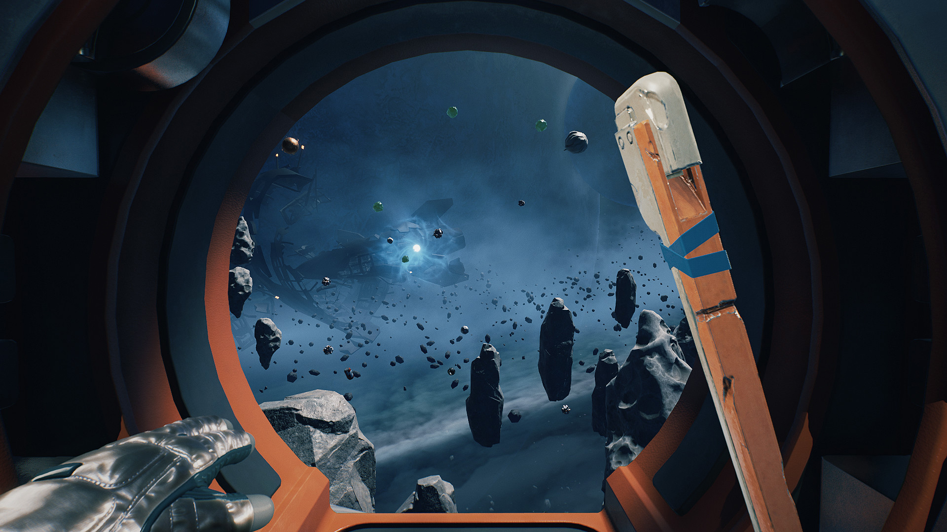 This week's Epic Games Store free games are for the space fans and the horse girls