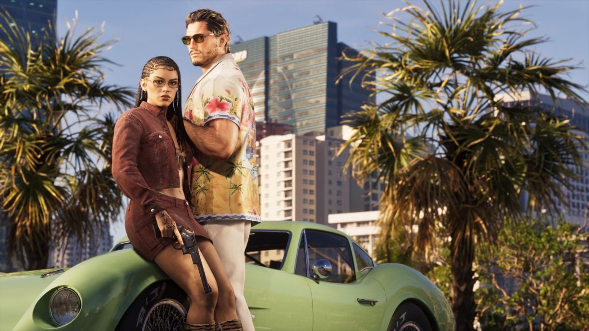 GTA 6 map: Vice City dwarfs Los Santos in scale