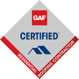 GAF Certificate