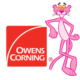 Logo Owends Corning
