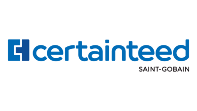 Logo Certaniteed 
