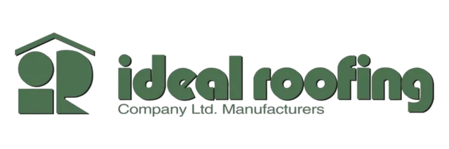 logo ideal Roofing
