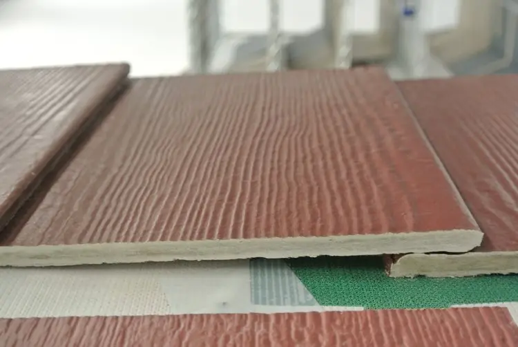 Roofing Installation