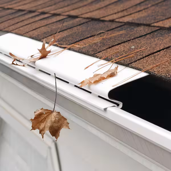 Roofing Installation