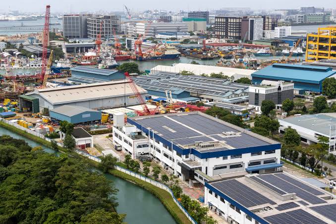 The Rise of Grade-A Warehousing in India: Opportunities in Delhi NCR