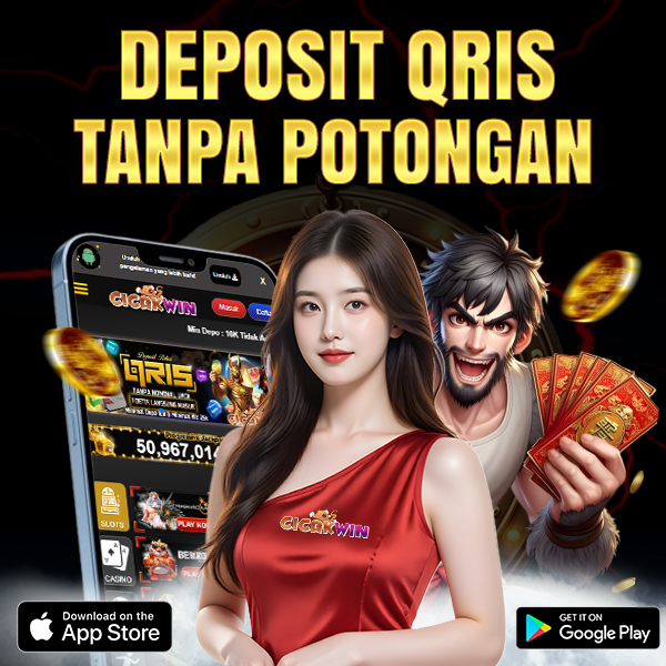 Cicakwin: Link Resmi Situs Slot Online Deposit Qris Tanpa Potongan