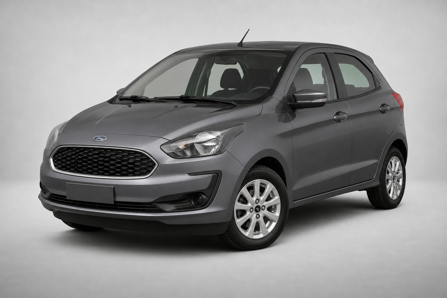 Ford Ka SE 1.0