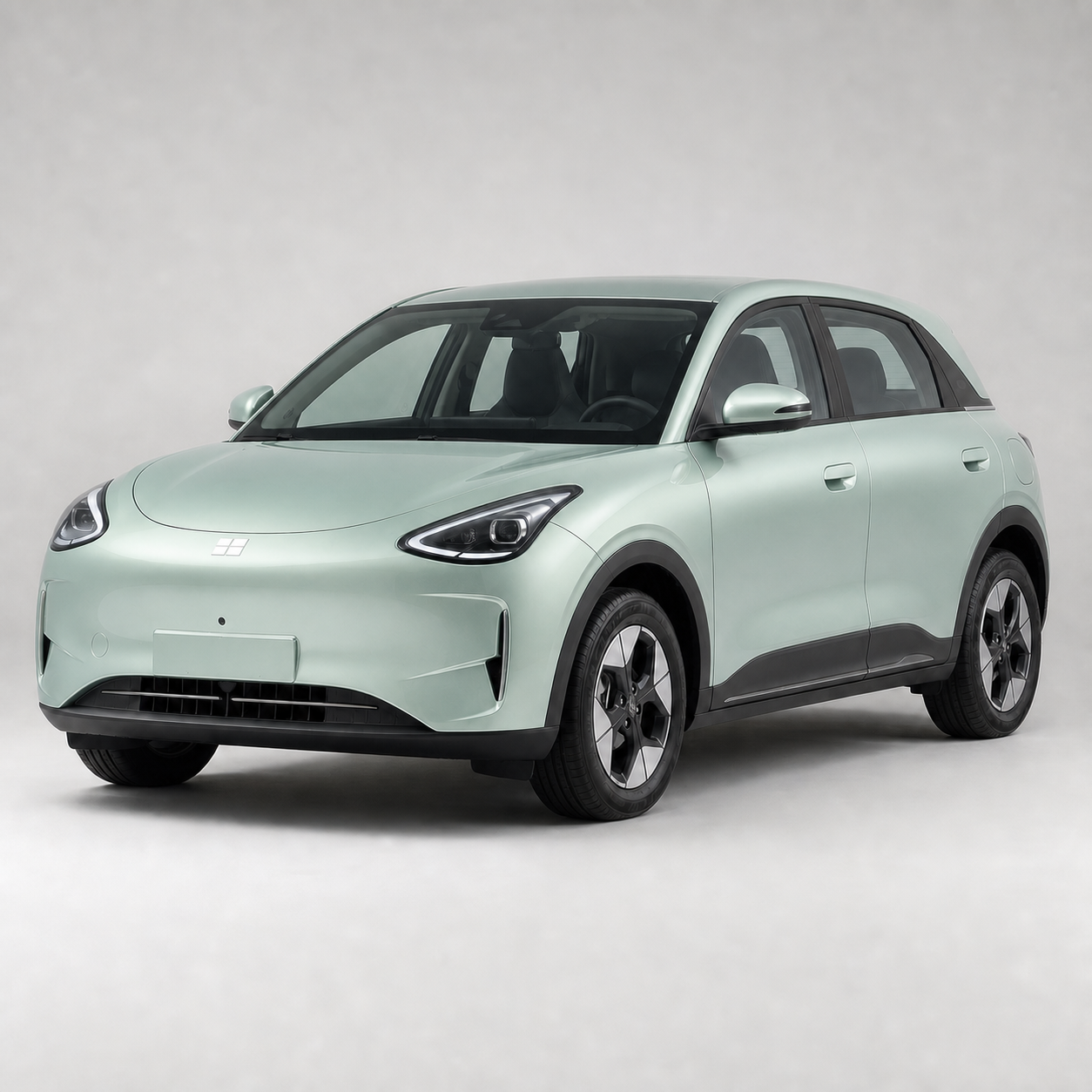 Geely EX2 Pro