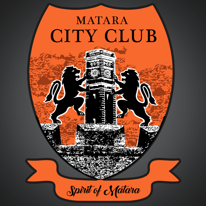 Matara City FC
