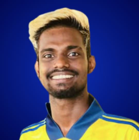 NIRESH