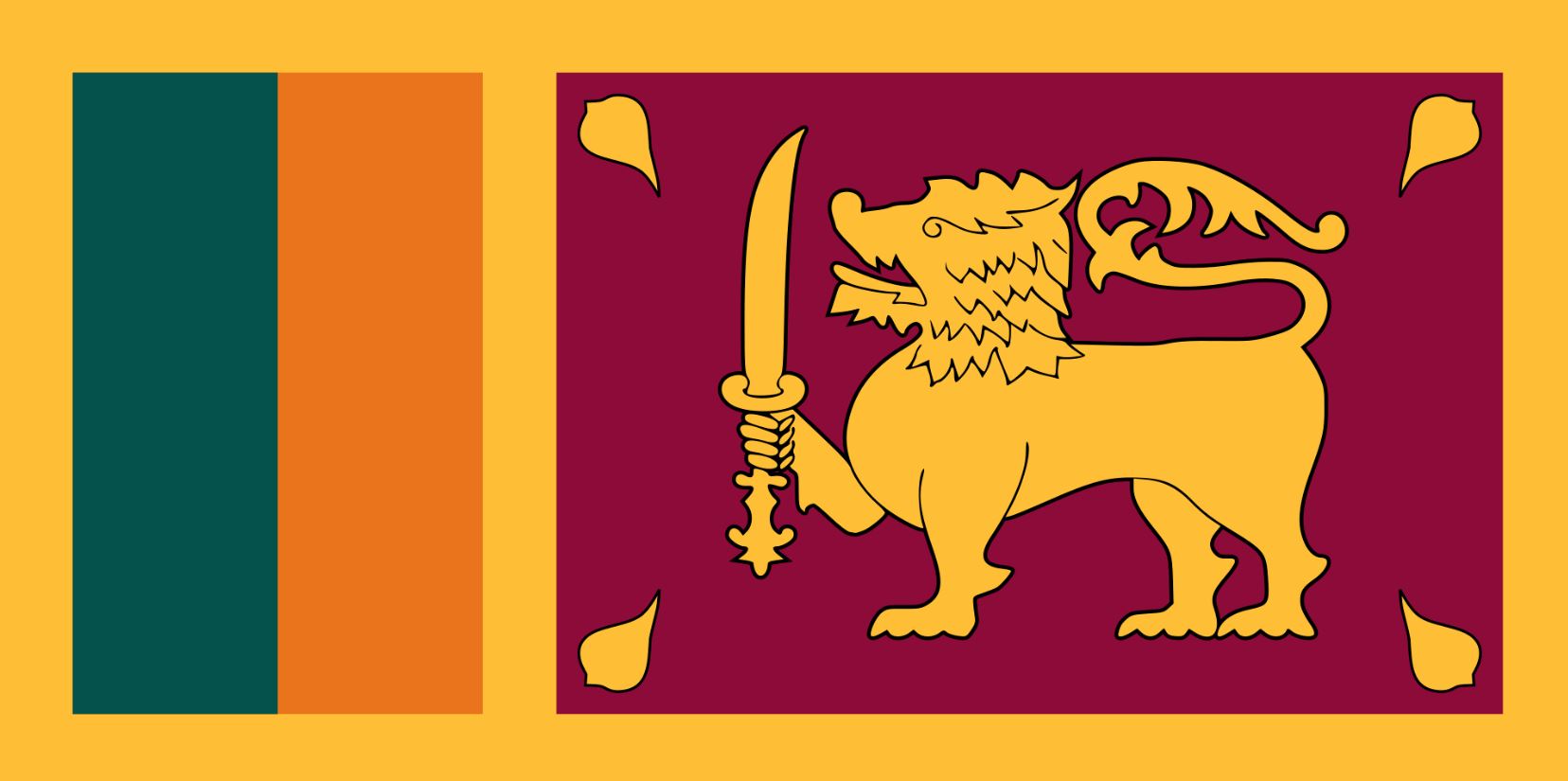 Team Sri Lanka