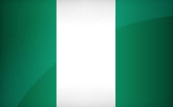 Team Nigeria