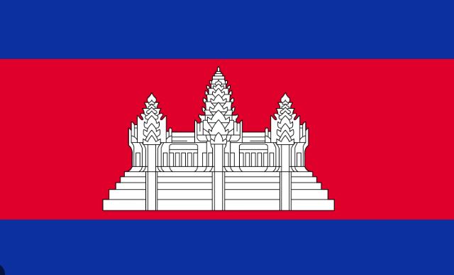 Cambodia