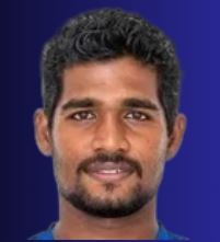Harsha