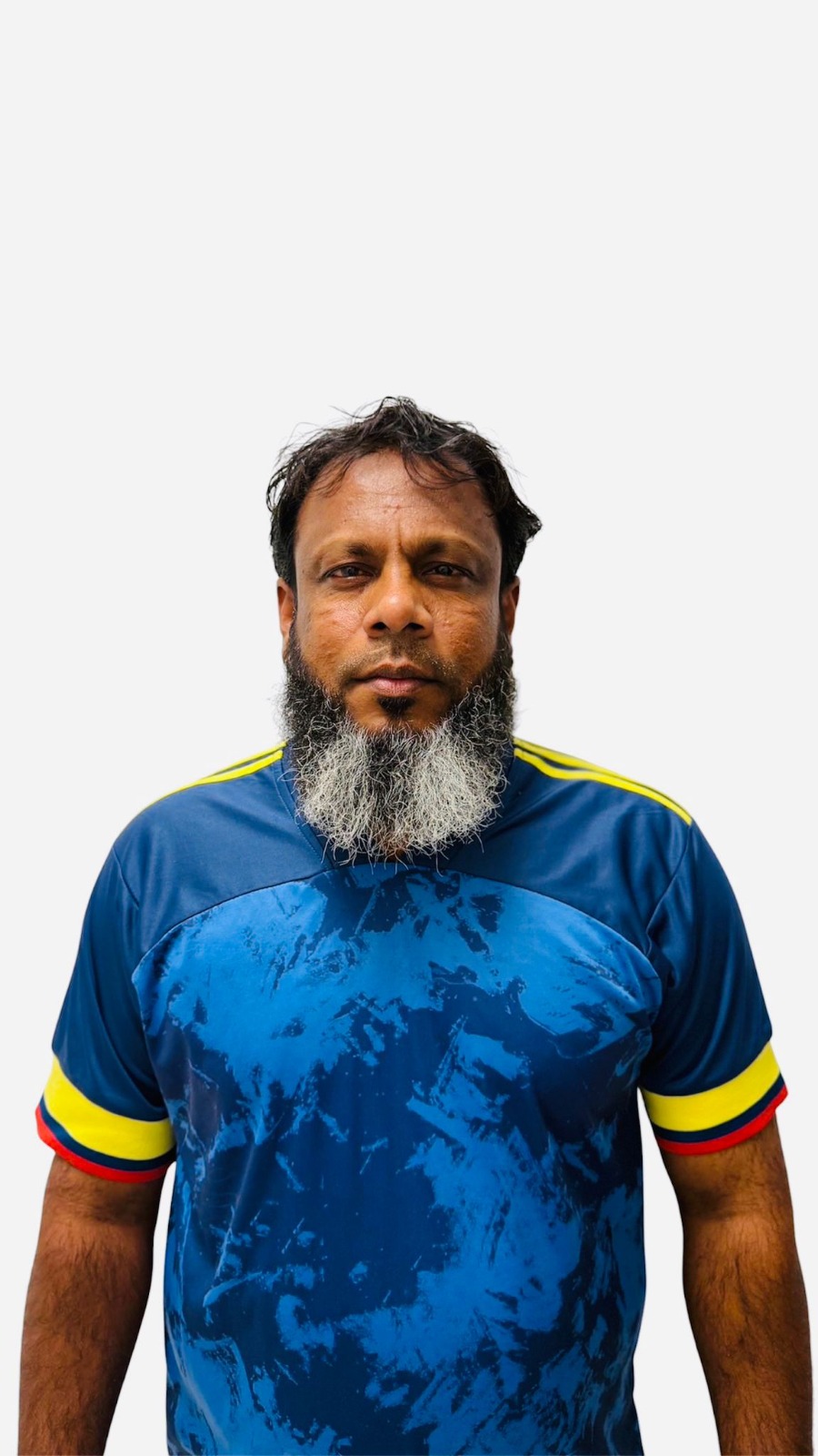 Ajmal