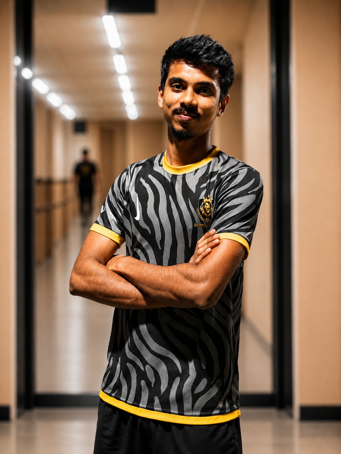 Riyas