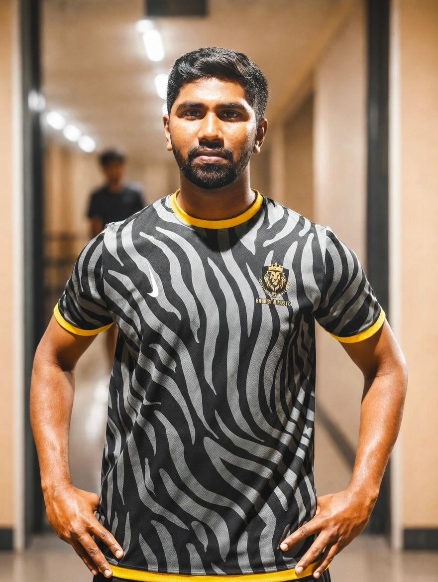 Vinoth