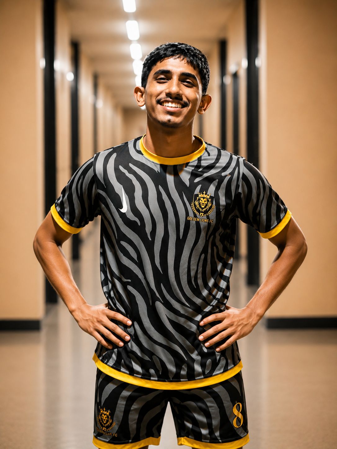 Fahad