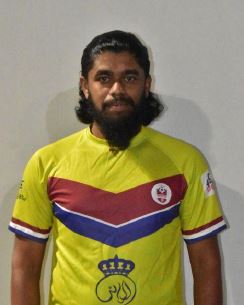 Nawaf