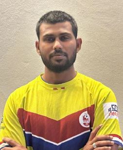 Raseem