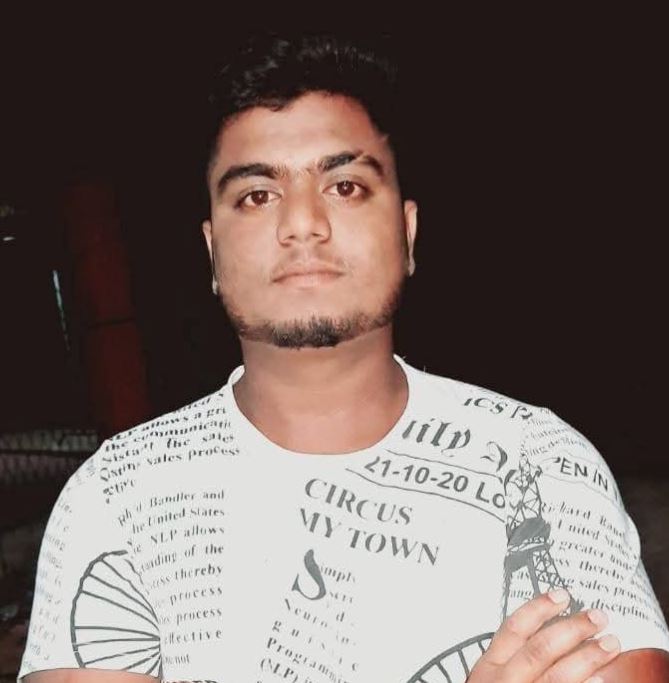 THARSHAN